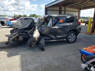 2T3ZF4DV8BW****** 2011 Toyota RAV4