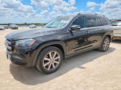 4JGFF5KE7PA****** 2023 Mercedes-Benz GLS-Class