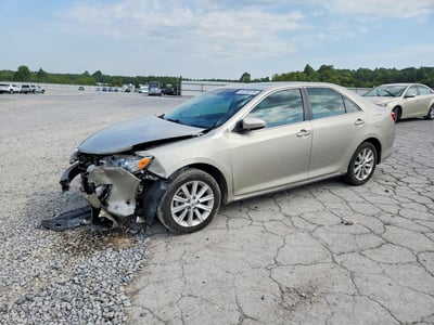 4T1BF1FK9DU****** 2013 Toyota Camry