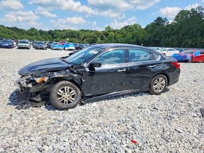 1N4AL3AP5HN****** 2017 Nissan Altima