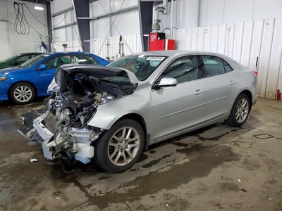 1G11C5SA2DF****** 2013 Chevrolet Malibu