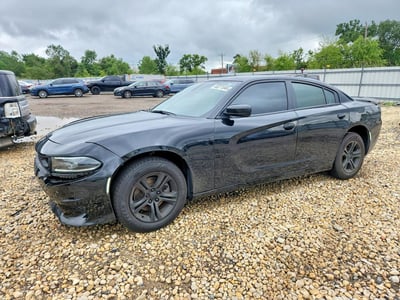 2C3CDXBG8MH****** 2021 Dodge Charger