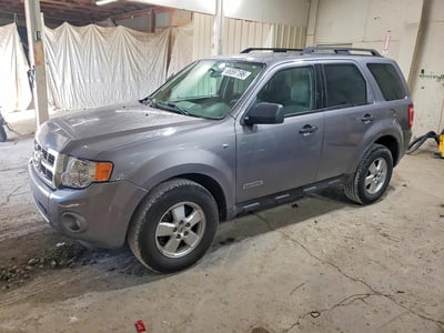 1FMCU93128K****** 2008 Ford Escape