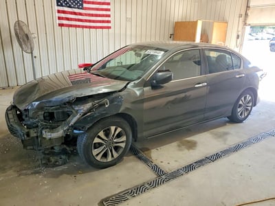 1HGCR2F35DA****** 2013 Honda Accord