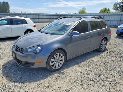3VWPL7AJ3EM****** 2014 Volkswagen Jetta Sportwagen