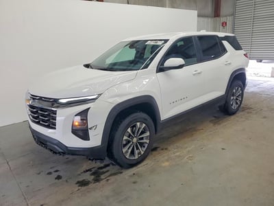 3GNAXHEG7TL****** 2026 Chevrolet Equinox