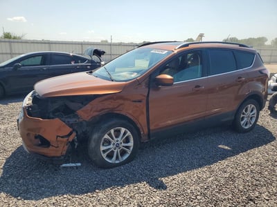 1FMCU9G98HU****** 2017 Ford Escape