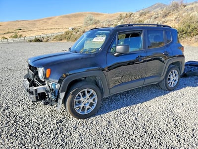 ZACNJDB16NP****** 2022 Jeep Renegade