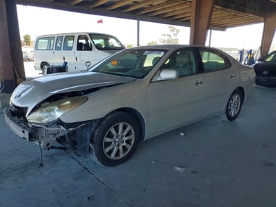 2004 Lexus ES