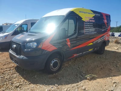 1FTBR1C86RK****** 2024 Ford Transit 250