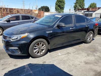 5XXGT4L30LG****** 2020 Kia Optima
