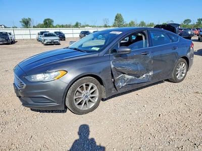 3FA6P0H73HR****** 2017 Ford Fusion