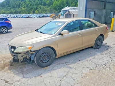 4T1BF3EKXAU****** 2010 Toyota Camry