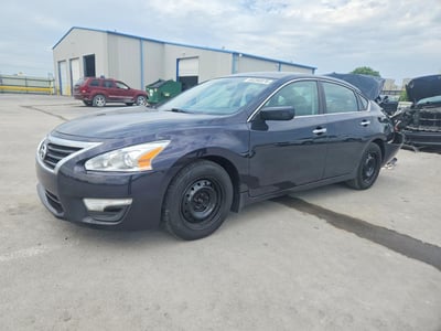 1N4AL3AP5FN****** 2015 Nissan Altima