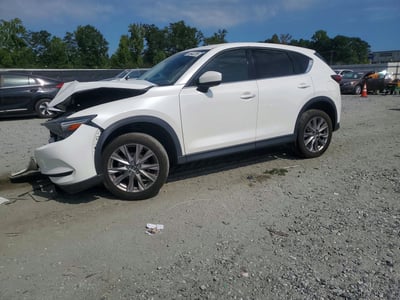 JM3KFBDM2L0****** 2020 Mazda CX-5