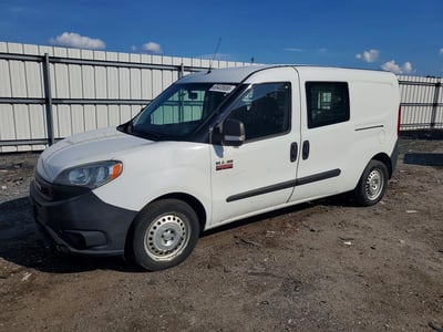 ZFBHRFAB5K6****** 2019 RAM Promaster City