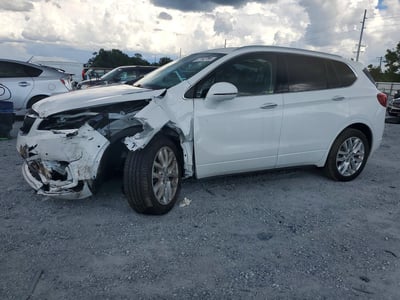 LRBFX4SX1KD****** 2019 Buick Envision
