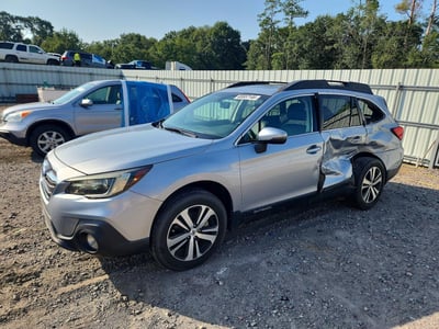 2019 Subaru Outback