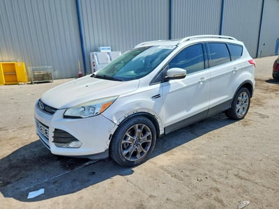 1FMCU0J97FU****** 2015 Ford Escape