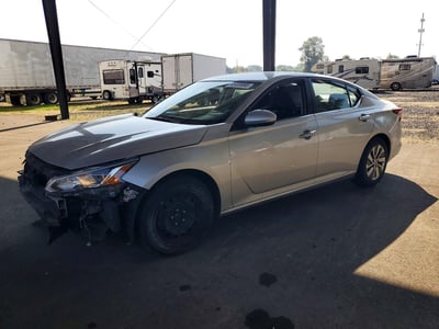 1N4BL4BVXLC****** 2020 Nissan Altima