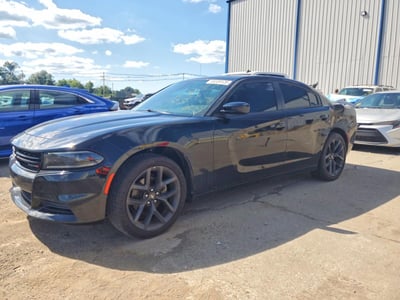 2022 Dodge Charger