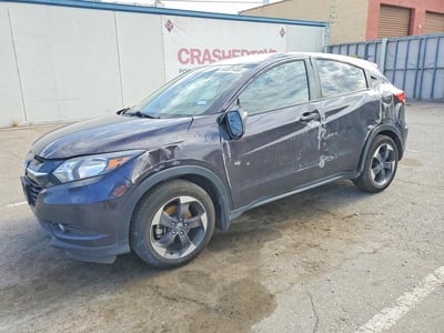 2018 Honda HR-V