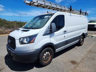 1FTYR1YM7KK****** 2019 Ford Transit Connect