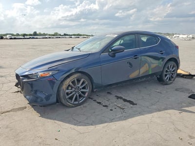 JM1BPALM5R1****** 2024 Mazda 3