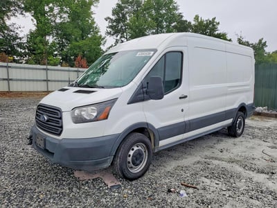 1FTYR2CM9JK****** 2018 Ford Transit 250