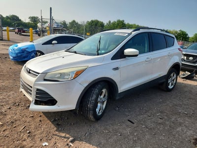 1FMCU9G96DU****** 2013 Ford Escape