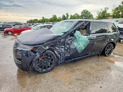 SALKPBFU1TA****** 2026 Land Rover Range Rover