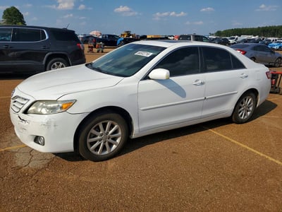 4T1BK3EKXBU****** 2011 Toyota Camry