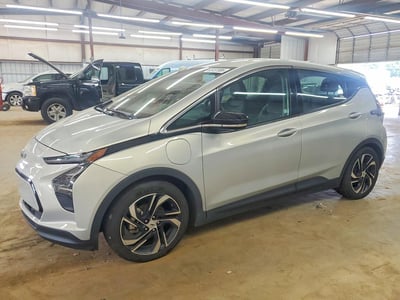 1G1FX6S01P4****** 2023 Chevrolet Bolt EV