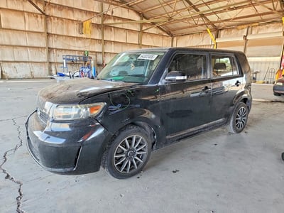 2008 Scion xB