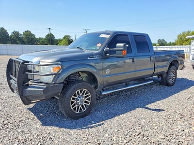 1FT8W3BT9FE****** 2015 Ford F-350