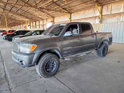 2006 Toyota Tundra