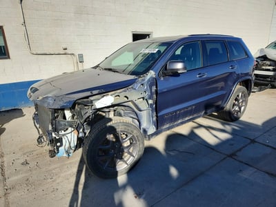 1C4RJFBG8MC****** 2021 Jeep Grand Cherokee