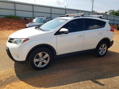 2013 Toyota RAV4