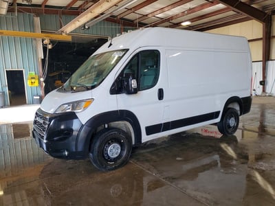 3C6LRVCG1SE****** 2025 RAM Promaster 2500