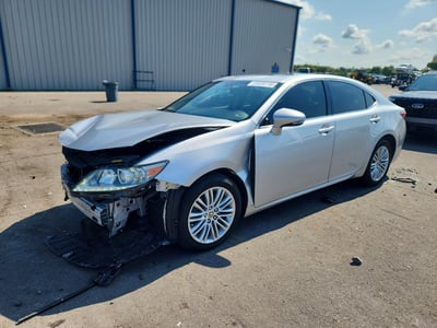 2013 Lexus ES