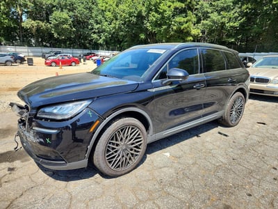 5LMCJ1D95LU****** 2020 Lincoln Corsair