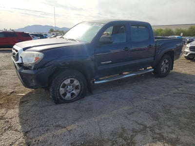 3TMJU4GN1DM****** 2013 Toyota Tacoma