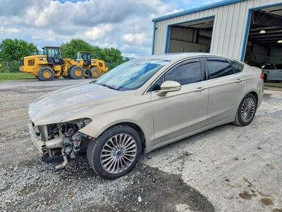 3FA6P0K97FR****** 2015 Ford Fusion