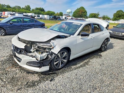 19UUB5F4XRA****** 2024 Acura TLX