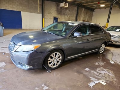 4T1BK3DB7BU****** 2011 Toyota Avalon