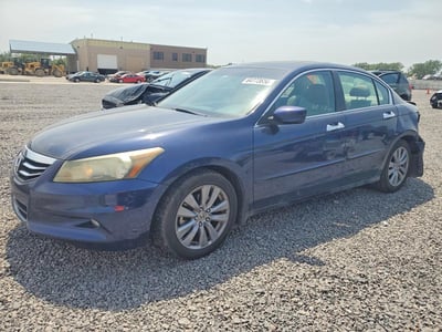 2011 Honda Accord