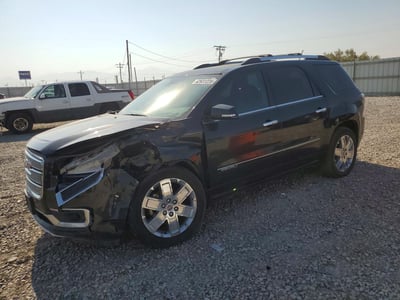 1GKKVTKD1EJ****** 2014 GMC Acadia