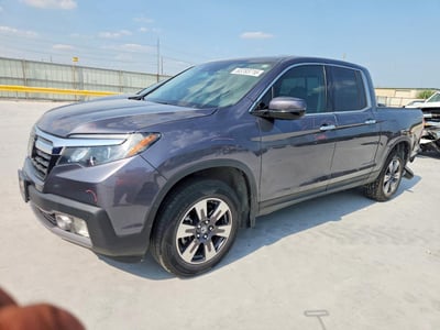 5FPYK3F78KB****** 2019 Honda Ridgeline