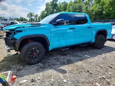 5TFPC5DB1TX****** 2026 Toyota Tundra Hybrid