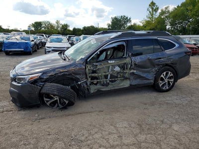 4S4BTAPC5L3****** 2020 Subaru Outback